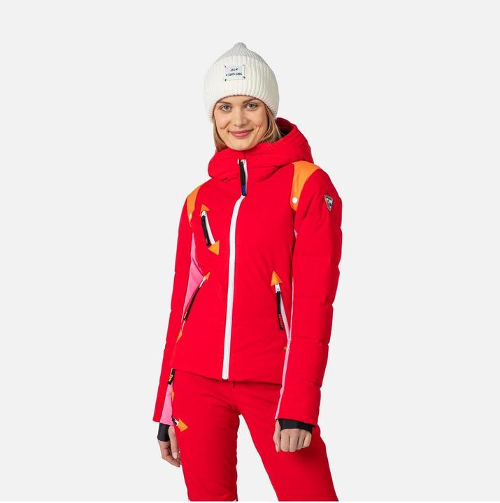Produktbild Rossignol Pilot Daunenjacke Jkt (L)