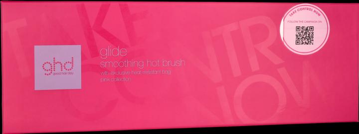 Produktbild ghd Glide Smoothing (Glättbürste)