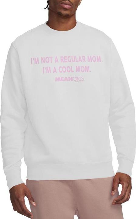 Immagine prodotto Mean Girls Not A Regular Mom Felpa Adulto Unisex (S)