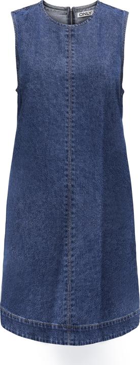 Produktbild Only ONLDORSI Kurzes Kleid Jeanskleid (XS)