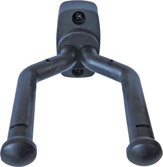 keepdrum universal Wandhalter für Gitarre und Bass (Gitarre, Bass)