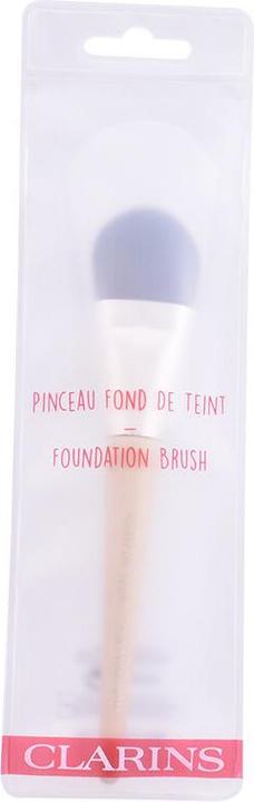 Actual product image Clarins Foundation Brush (Foundation)