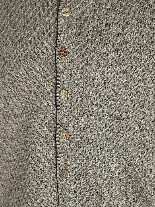 Actual product image Gottseidank Traditional Cardigan XAVER (M)