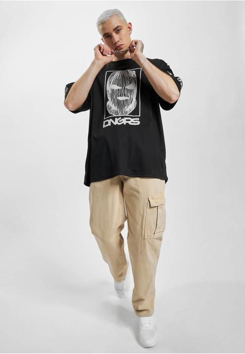 Image du produit Dangerous DNGRS T- Shirt Evil 07 - 43649 (L)