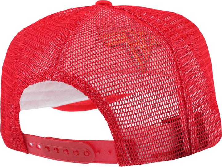 Image du produit Van Halen Casquette unisexe à logo adulte (Taille unique)