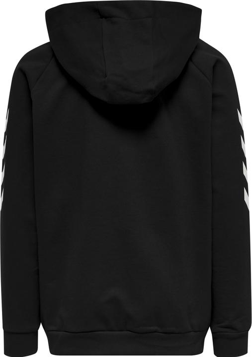 Produktbild hummel Go Kids Cotton Zip Hoodie (176)