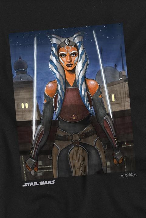 Produktbild Ahsoka Heroic TShirt (XXL)