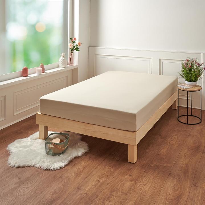 Produktbild Traumschlaf Premium Interlock (90 x 220 cm, 100 x 220 cm)