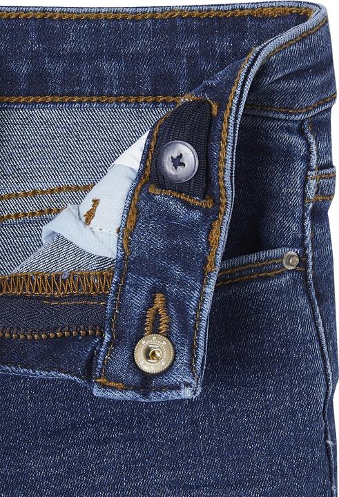 Produktbild Vertbaudet Mädchen Slim-Jeans, Hüftweite REGULAR (110)