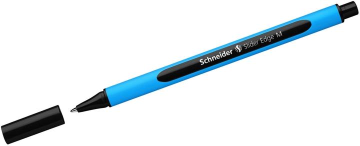 Produktbild Schneider Kugelschreiber Slider Edge (Schwarz, 1 x)