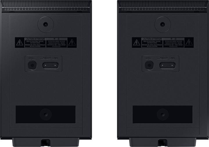 Image du produit Samsung HW-Q930D (540 W, 9.1.4 Canaux)