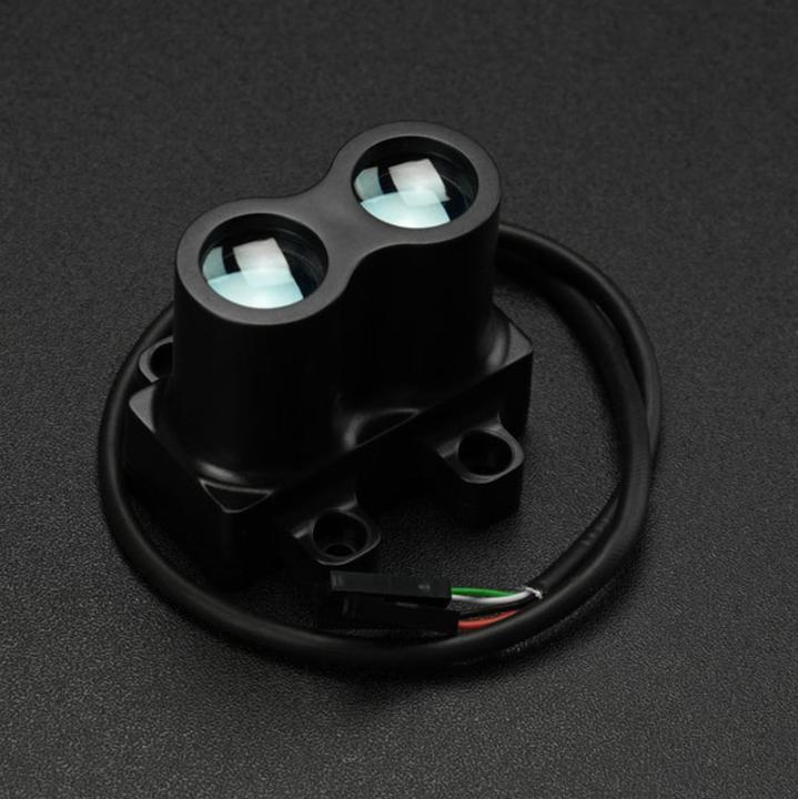 Image du produit DFRobot LPB40B IP65 LiDAR Capteur de distance 40m UART