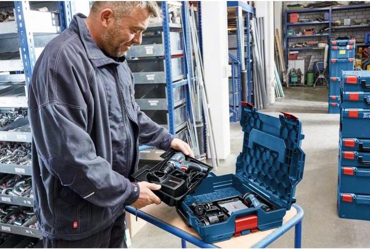 Immagine prodotto Bosch Professional L-BOXX set di scatole da incasso 13 pezzi