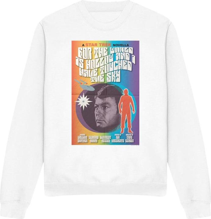 The Original Series Episode 63 Sweatshirt
