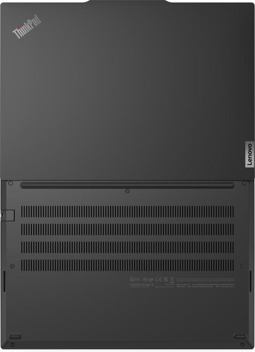 Actual product image Lenovo ThinkPad E14 Gen 6 (14", AMD Ryzen 7 7735HS, 32 GB, 1000 GB, DE)