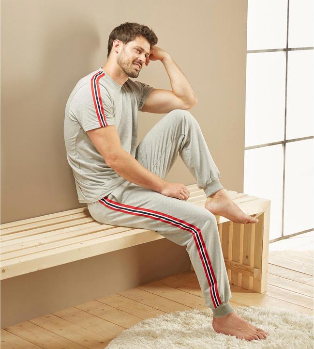 Produktbild Erwin Müller Herren T-Shirt (52)