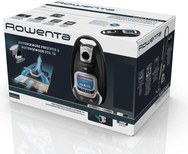 Image du produit Rowenta Silence Force RO7450