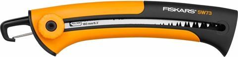 Actual product image Fiskars Handsaw Xtract coarse toothing
