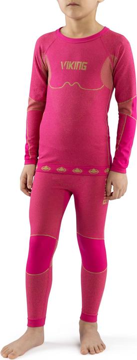Actual product image Vikingsports Viking Europe girls x x, Pink, 116 (152)