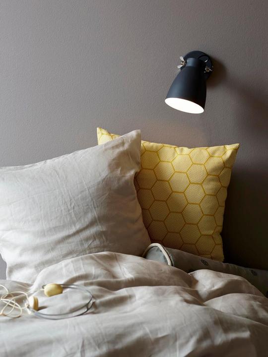 Actual product image Nordlux largo (E27)