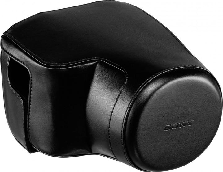Immagine prodotto Sony LCJ-RXJ per RX10 III / IV (Custodia per fotocamera, 3.46 l)