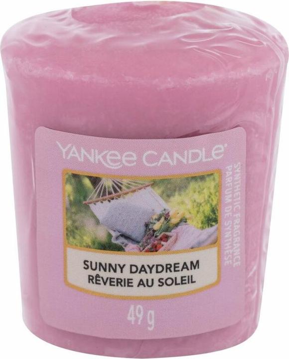 Actual product image Yankee Candle Sunny Daydream (49 g)