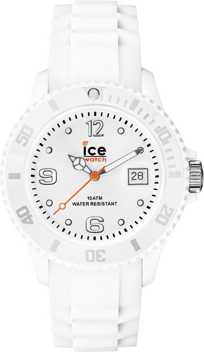 Image du produit ICE Watch Ice Forever White (Montre analogique, 38 mm)