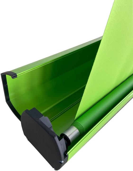 Produktbild Oplite Supreme Green Screen XL (214 cm, 190 cm)