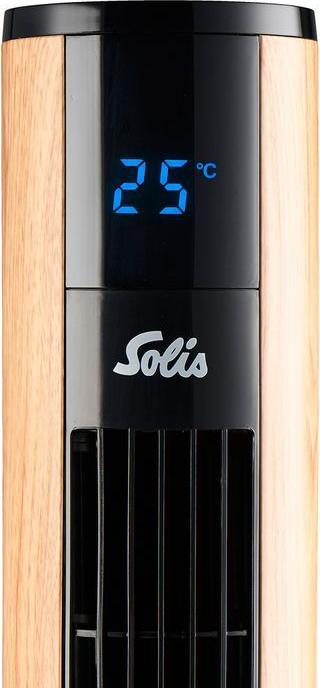 Actual product image Solis Easy Breezy 757 (58.50 dB)