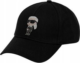 Produktbild Karl Lagerfeld Ikon Strass-Cap