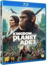 Disney Kingdom Of The Planet Of The Apes