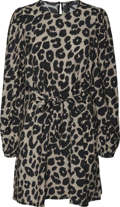 Immagine prodotto Vero Moda Vestito VMIRIS LS SHORT WVN POP1 GA (XS)