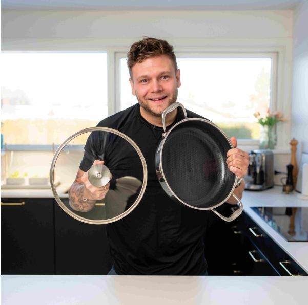 Produktbild Sobczyk Hybrid (28 cm, Kochtopf)