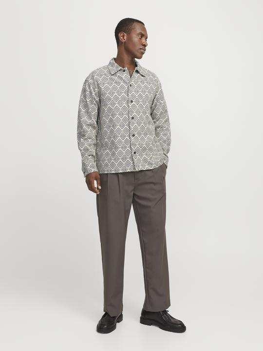 Immagine prodotto Jack & Jones Jprblucole L/S Overshirt Styd Aw24 (S)