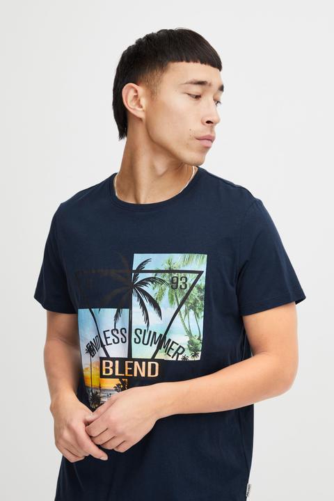 Image du produit Blend BHTee 20716489 (XXL)