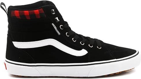 Actual product image Vans Filmore Hi Vansguard Sneaker Men (40)