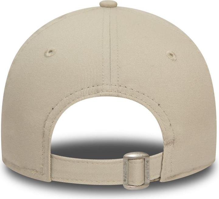 Image du produit New Era 9Forty Enfants Cap - ESSENTIAL stone beige (53, 52 C, 54 C)