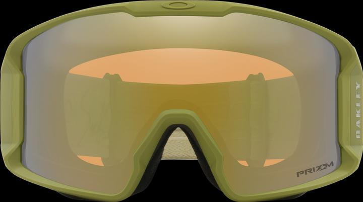 Actual product image Oakley Line Miner L