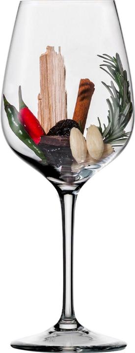 Image du produit Eisch Superior Bordeaux 500/21 paquet de 2 (71 cl, 2 Verres, Verres à vin rouge)