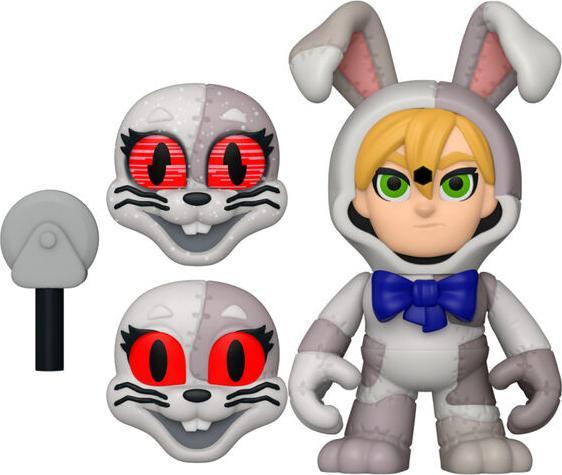 Image du produit Funko FNAF - Vanny - Single Snap Pack