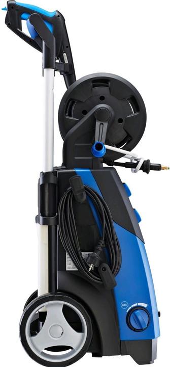 Image du produit Nilfisk Prime 180-10 (Fonctionnement sur secteur)