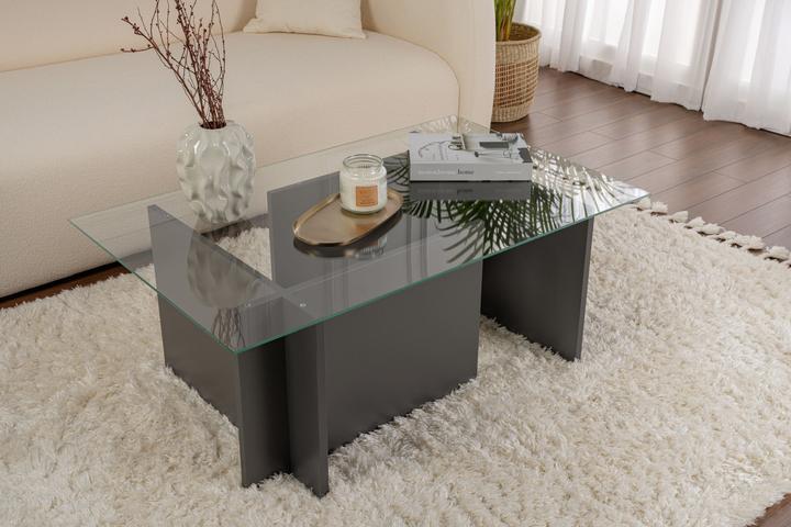 Image du produit Skye Decor Vetrino (105 x 40 x 65 cm)