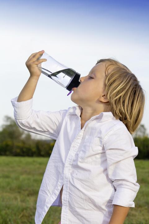 Produktbild Electrolux Sportsblender extra Flasche