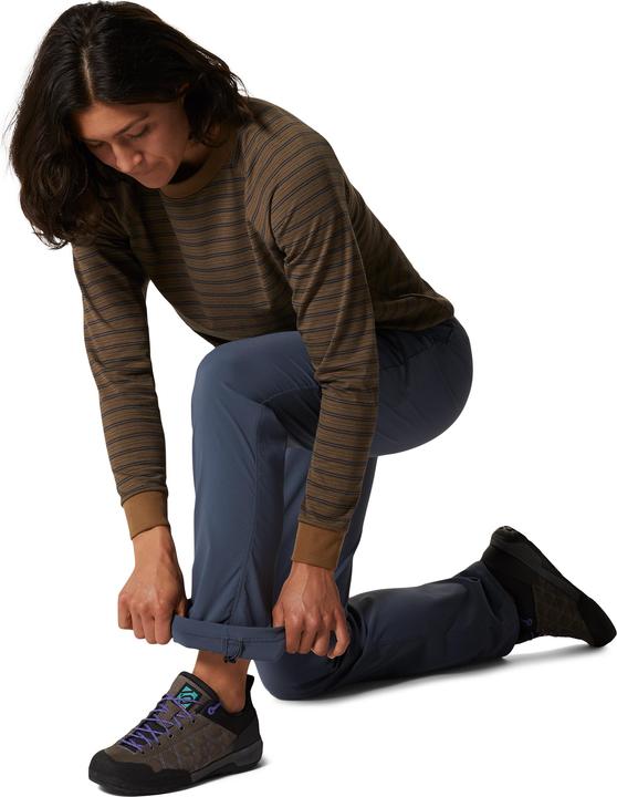 Immagine prodotto Mountain Hardwear W Dynama/2 Pant (M)