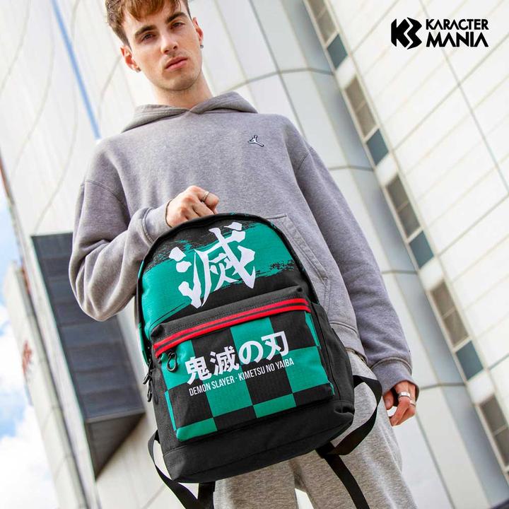 Produktbild Karactermania PLUS HS Backpack Sutoriku (23 l)