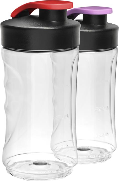 Produktbild Electrolux Sportsblender extra Flasche