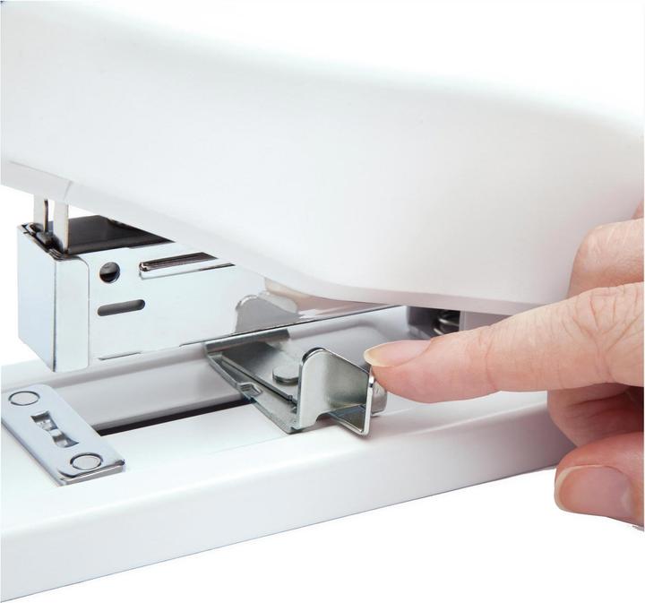 Actual product image Rapesco ECO HD-100 Block Stapler (100 Sheets)