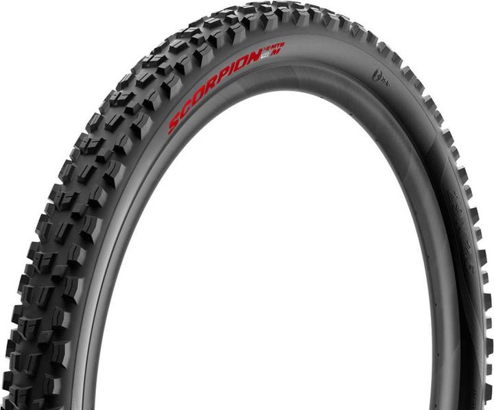 Pirelli Scorpion E-MTB (27.5 x 2.60)