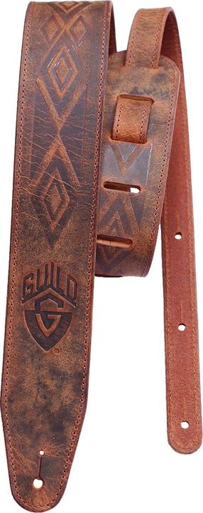 Actual product image Guild Suspension strap Americ (Instrument strap)
