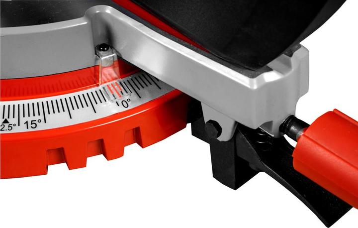 Actual product image Holzmann TK305